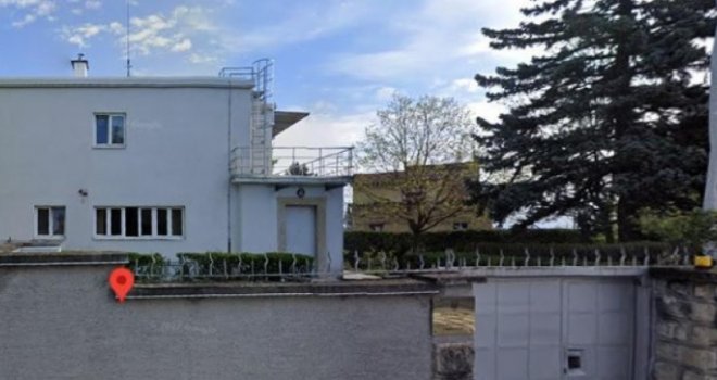 Nekoliko ukrajinskih ambasada u inozemstvu dobilo 'krvave pakete' sa životinjskim očima! Među njima i ona u Zagrebu
