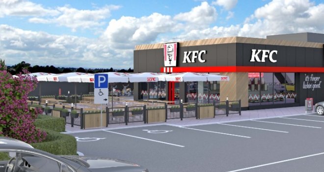 Od početna četiri spao na dva: Još jedan suvlasnik izašao iz KFC franšize u BiH, evo ko je ostao...