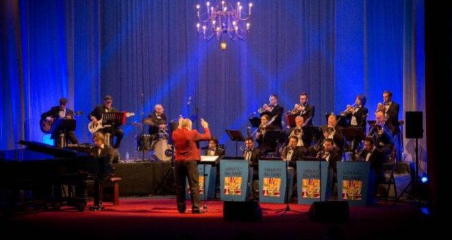 Gala Novogodišnji koncert 'Sarajevo Big Band i prijatelji - INDEXI', 28. decembra u BKC-u Sarajevo