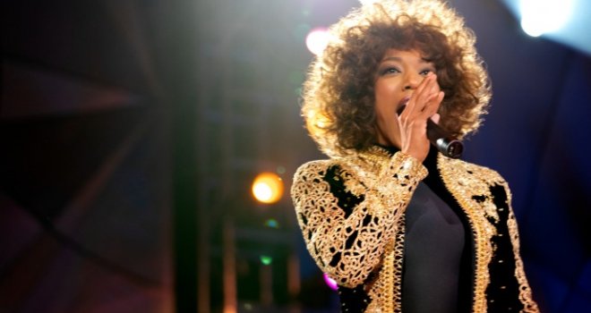 Filmski spektakl 'I Wanna Dance With Somebody: Film o Whitney Houston' od 21. decembra u svim bh. kinima