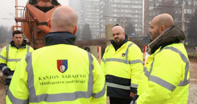 Šteta: Nastavljamo graditi da bismo imali javni prijevoz kakav zaslužujemo