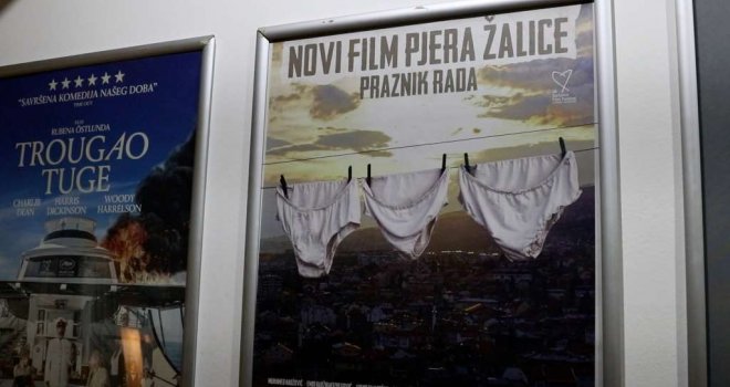 Sarajevska kina večeras otvaraju vrata besplatno: Evo u kojim filmovima možete uživati