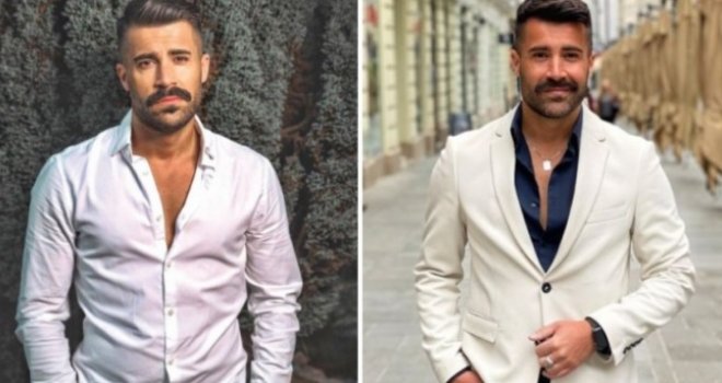 Bosanski Bali-beg Kenan Tahirović sad se kaje: Nikad više ne bih ušao u 'Zadrugu', to mi je životna greška!