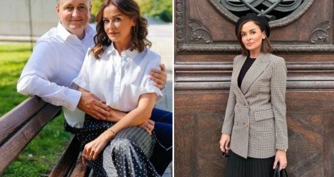 Prva dama BiH opet potvrdila da je kraljica stila: Mirela Bećirović ponovo izazvala pažnju elegantnom kombinacijom