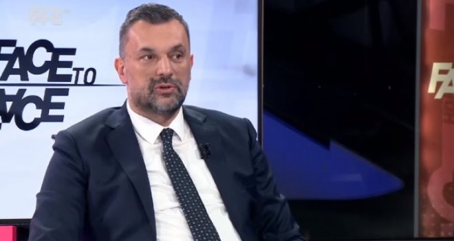 Konaković otkriva: Koga je OSA plaćala za 'prljave' poslove protiv novinara i političara, a ko 'mete' tragove?!