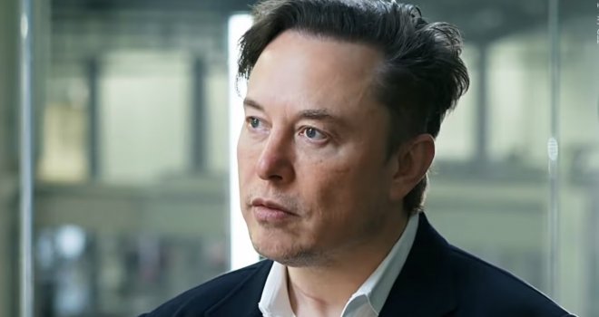 Ptičica ide u prošlost: Elon Musk mijenja logo Twittera