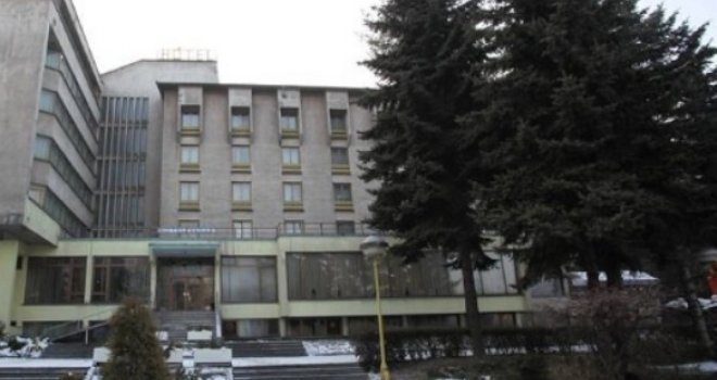 Porezna uprava FBiH prodaje hotel i poslovne prostore jednog od najvećih poreznih dužnika u Federaciji