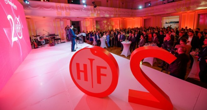 Hemofarm obilježio 20 godina rada banjalučke fabrike lijekova