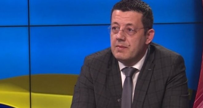 Čampara: Boje se da Gavrankapetanović dođe na čelo, znaju da s njim ne mogu manipulisati