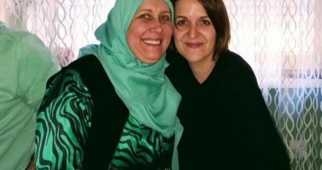 Dvije žene spojila tužna sudbina: Organ Brankinog sina Nihadi spasio život... 'Kao da je moj Stefan došao pred kuću'