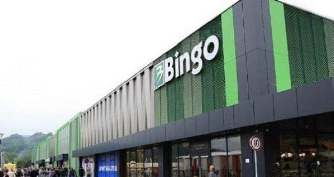 Bingo poslao važno obavještenje za svoje kupce