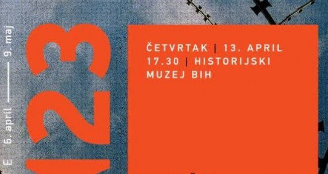 Suočavanje sa nasilnom prošlošću: Izložbe ratnih fotografija Miloša Cvetkovića–Cveleta i Rona Haviva