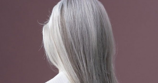 Naučnici otkrili zašto kosa sijedi i kako bi se taj proces možda mogao zaustaviti