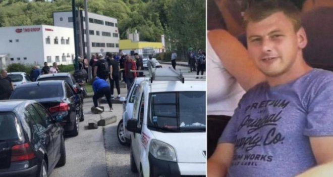 Tijelo pronađeno u šahtu: Zašto je potraga za Aldinom Hasukićem organizovana tek nakon 20 dana?! Kamere ga snimile..