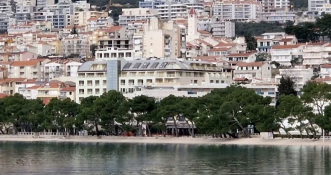 Hercegovački gigant preuzeo poznati hotel u samom srcu Makarske