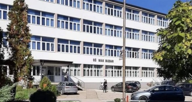 Slučaj iz Zenice: Učenik u školu donio bombu, dao šokantno objašnjene (korigovani tekst)