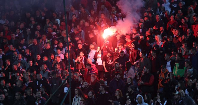 Poznato kada će se igrati sarajevski derbi: Očekuje nas pravi spektakl