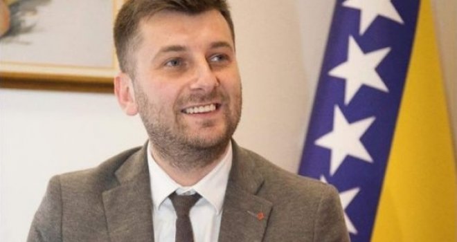 Ko prijeti smrću predsjedniku SDP-a HNK, Ismetu Luliću? Saznat će se ko su hercegovačke 'skake' i 'memići'!  