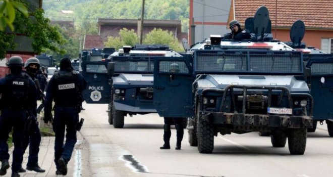Sigurnosna situacija na sjeveru Kosova još napeta, granični prijelazi prema Srbiji i dalje zatvoreni