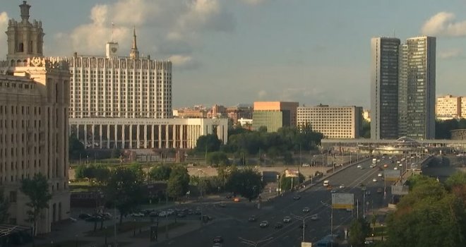 Rusi u panici: Evakuiraju se zgrade, a Wagner sve bliže Moskvi