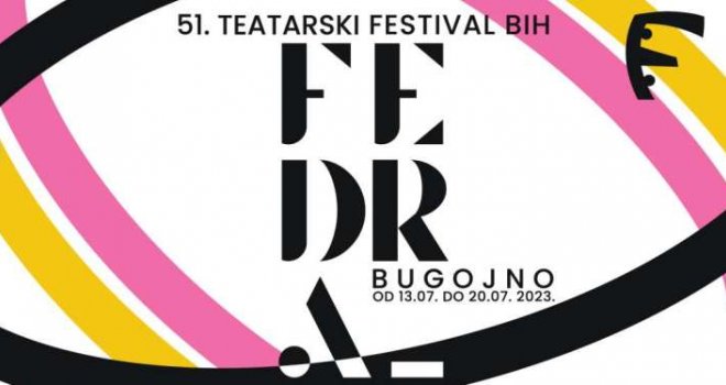 Uzbudljive teatarske čarolije u Bugojnu: Pripreme za 51. Teatarski festival BiH FEDRA