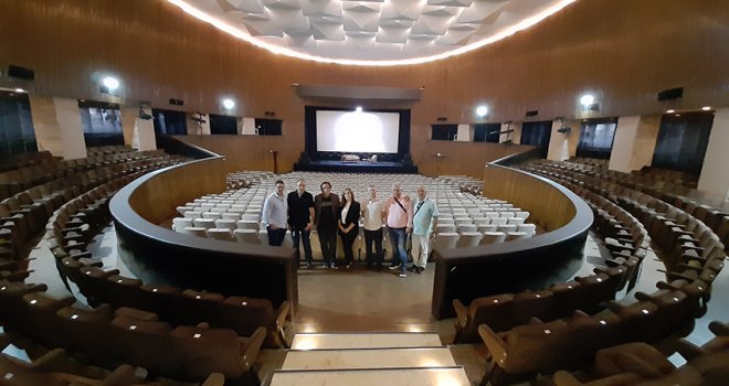Kino za sve: Uskoro sa radom počinje 16 novih kino dvorana u FBiH