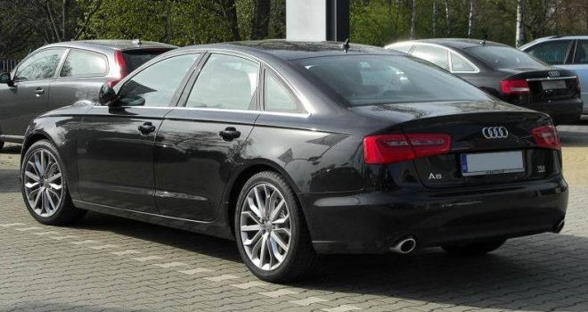 Luksuzni Audi za male pare: Ustavni sud BiH prodaje skupocjeni automobil, početka cijena - sitnica!  