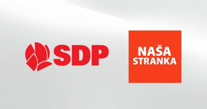 NS i SDP Centar: 'Komisija za provođenje referenduma nije sposobna zakonski sprovesti referendum do 17. septembra'