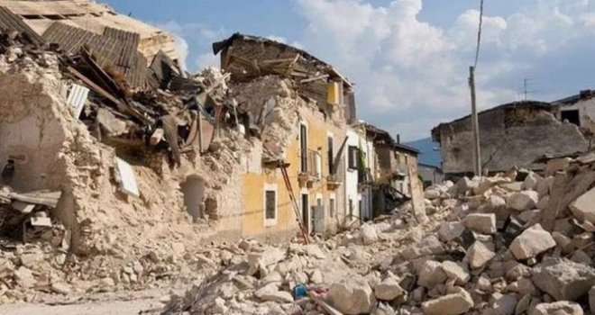 Potresni prizori iz Maroka nakon razornog zemljotresa, UN najavile pomoć
