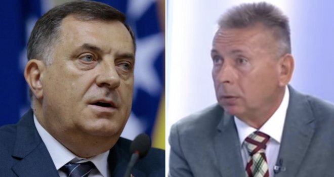 Advokat Milorada Dodika otkriva: Šta će na suđenju biti prva linija odbrane njegovog klijenta?