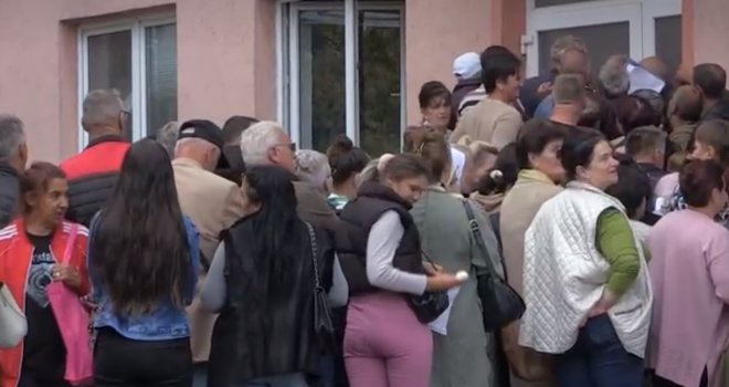 Dokaz teškog života: Vrtoglavo veliki broj onih koji apliciraju za pomoć siromašnim domaćinstvima