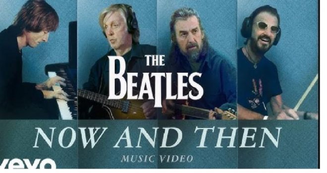 Novi život Beatlesa uz pomoć Ai tehnologija: Objavljuju novu pjesmu zahvaljujući umjetnoj inteligenciji