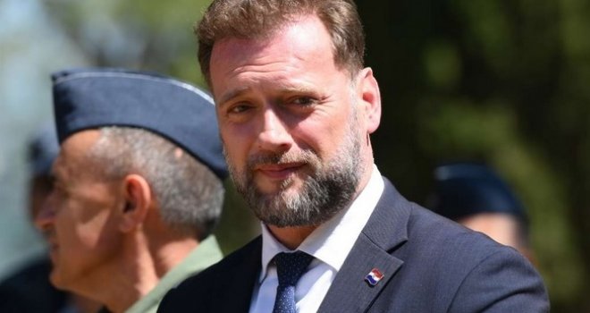 'Pretjecao i usmrtio oca dvije kćerkice': Poznato stanje smijenjenog hrvatskog ministra, kakva mu kazna prijeti?