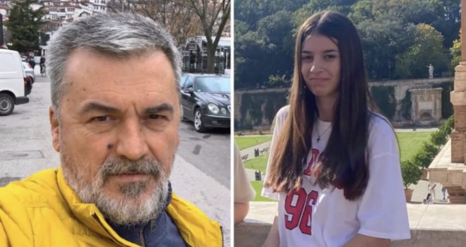 Ljupčo Palevski osumnjičen za ubistva pobjegao iz S. Makedonije, frizera ubio zbog duga od 500 eura