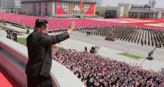 Sjeverna Koreja odlučno poručuje: Spremni smo da lansiramo još špijunskih satelita! 