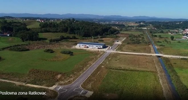 Velika investicija u BiH: Kreće izgradnja fabrike vrijedne desetine miliona KM, u planu 200 radnih mjesta