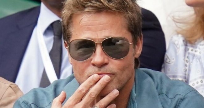 Nije ni botoks, nisu ni fileri: Brad Pitt konačno priznao šta 'radi s licem' pa izgleda drastično mlađe