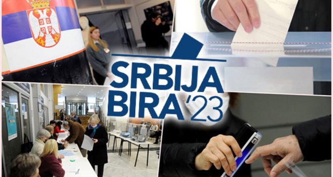 Traži se poništenje izbora u Srbiji, međunarodni posmatrači svašta zabilježili