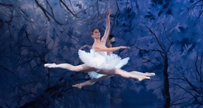 Počinje Winter Fest: Baletni klasik 'Krcko Oraščić' u dva termina na sceni Narodnog pozorišta Sarajevo