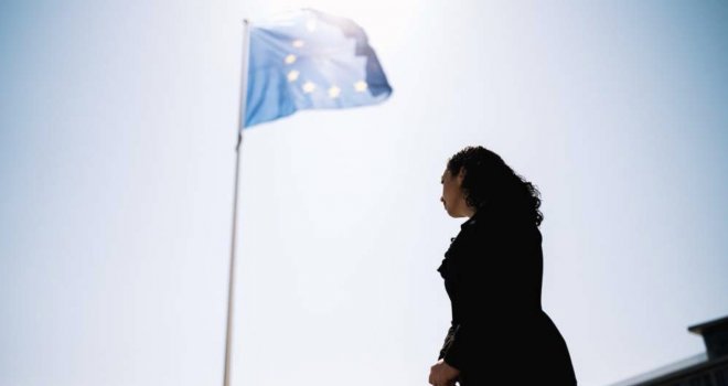 Kosovari od 1. januara putuju u zemlje Europske unije bez viza