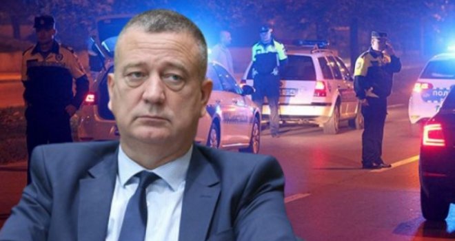 Poznati prijedorski političar se potukao sa sinom, pa napao i policajce koji su intervenisali