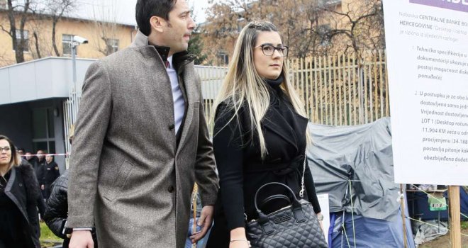 Tužilaštvo traži maksimalne kazne za Dupovca i Ramić, odbrana oslobađanje