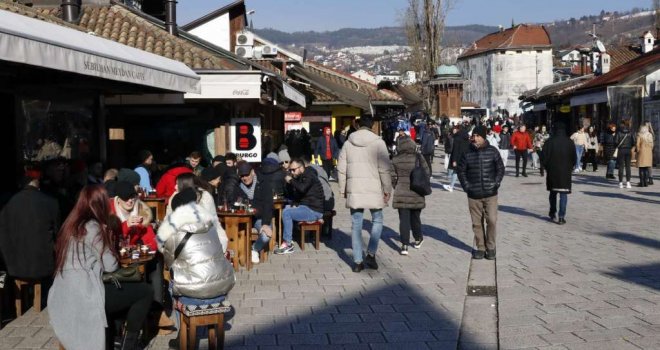 Stiglo nam je naglo zahlađenje, ali šta nas to čeka narednih dana?