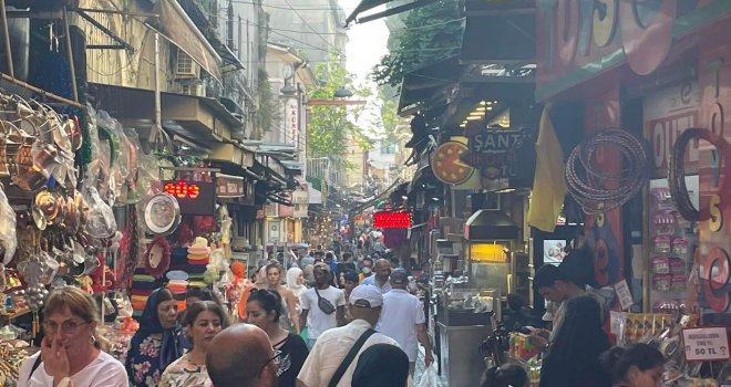 Istanbul glavno 'bojno polje' na predstojećim lokalnim izborima u Turskoj