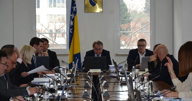 Vlada FBiH: Više od 14 miliona KM za uvezivanje staža zaposlenim u rudnicima