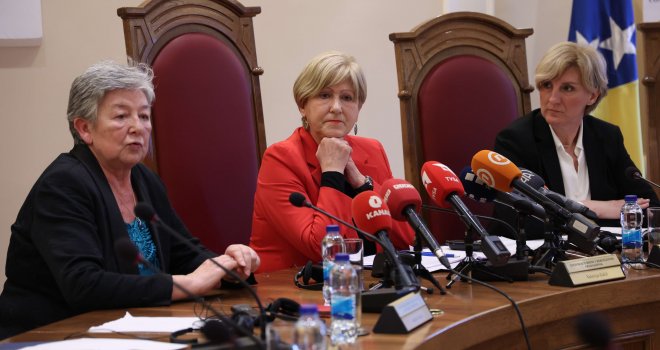 Ustavni sud BiH uvažio žalbu SDS-a: Ništa od zabrane izlaska na oktobarske izbore, uprkos sankcijama