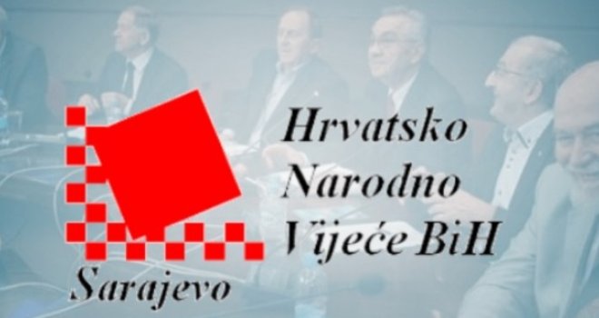 Oštra poruka HNVBiH: Pozdravljamo Schmidtovu odluku, a vlasti u Republici Srpskoj neka se urazume!