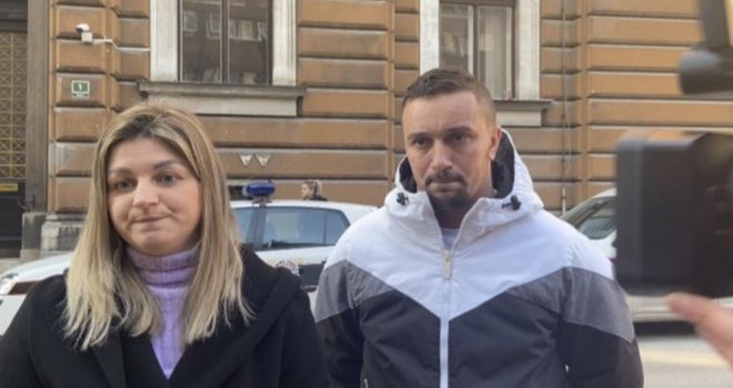 Ročište u predmetu 'Džena Gadžun': Po dolasku sam čuo vrisku gospođe koja je ponavljala 'Šta mi je s djetetom'