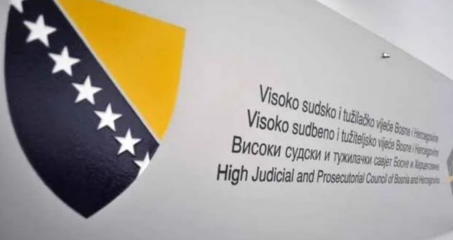 VSTV BiH imenovao nosioce pravosudnih funkcija, donosimo imena i za državni i za entitetski nivo