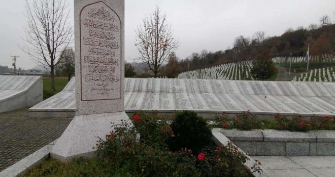 Memorijalni centar Srebrenica za američke sankcije govornicima mržnje